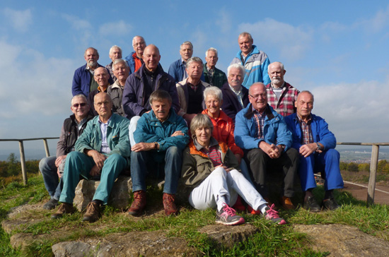 Gruppe 2014